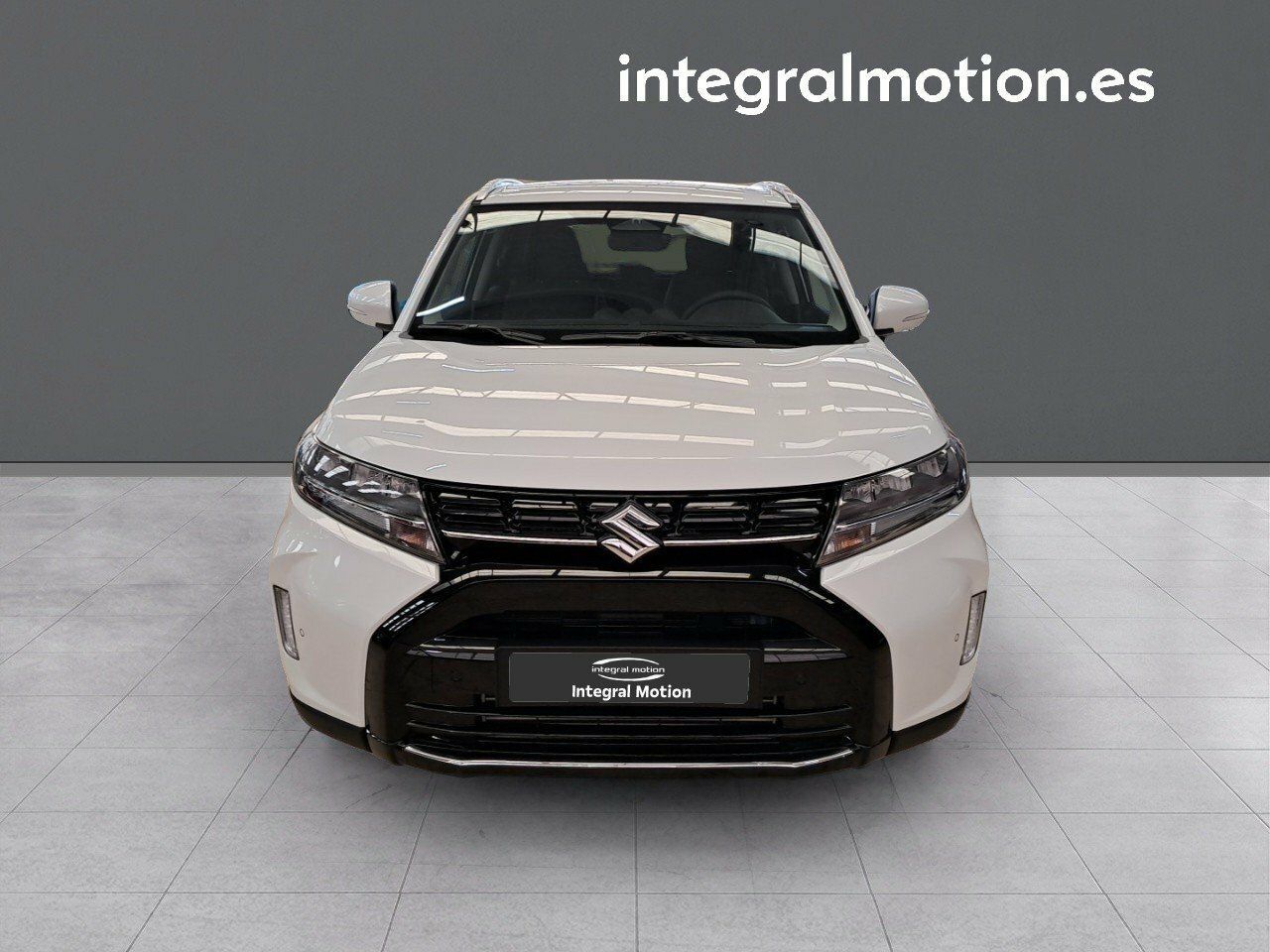 Suzuki Vitara 1.4 T S3 4WD Mild Hybrid