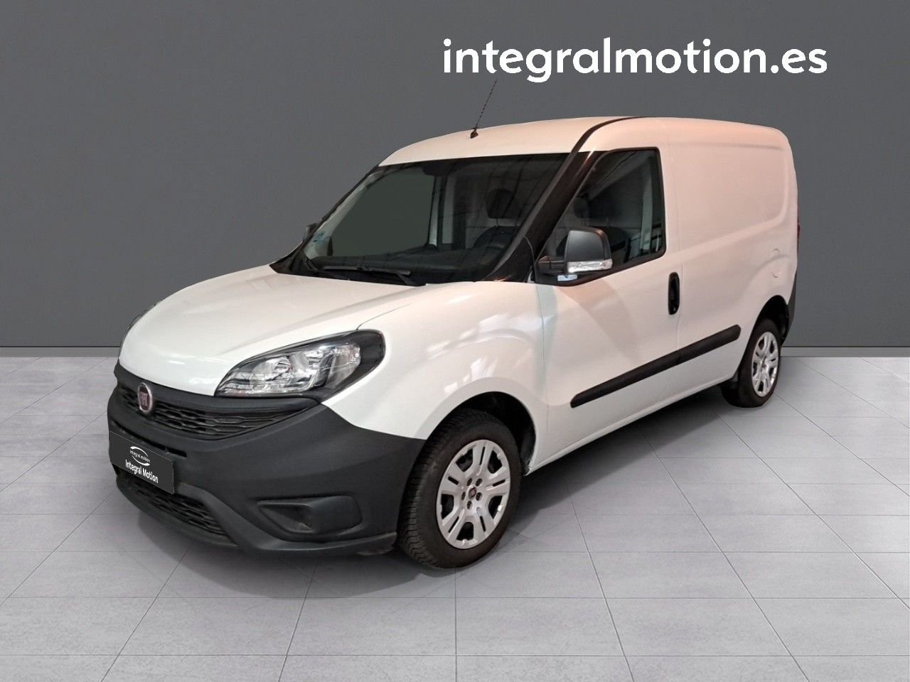Fiat Doblò 1.3 MTJ FURGON 95CV