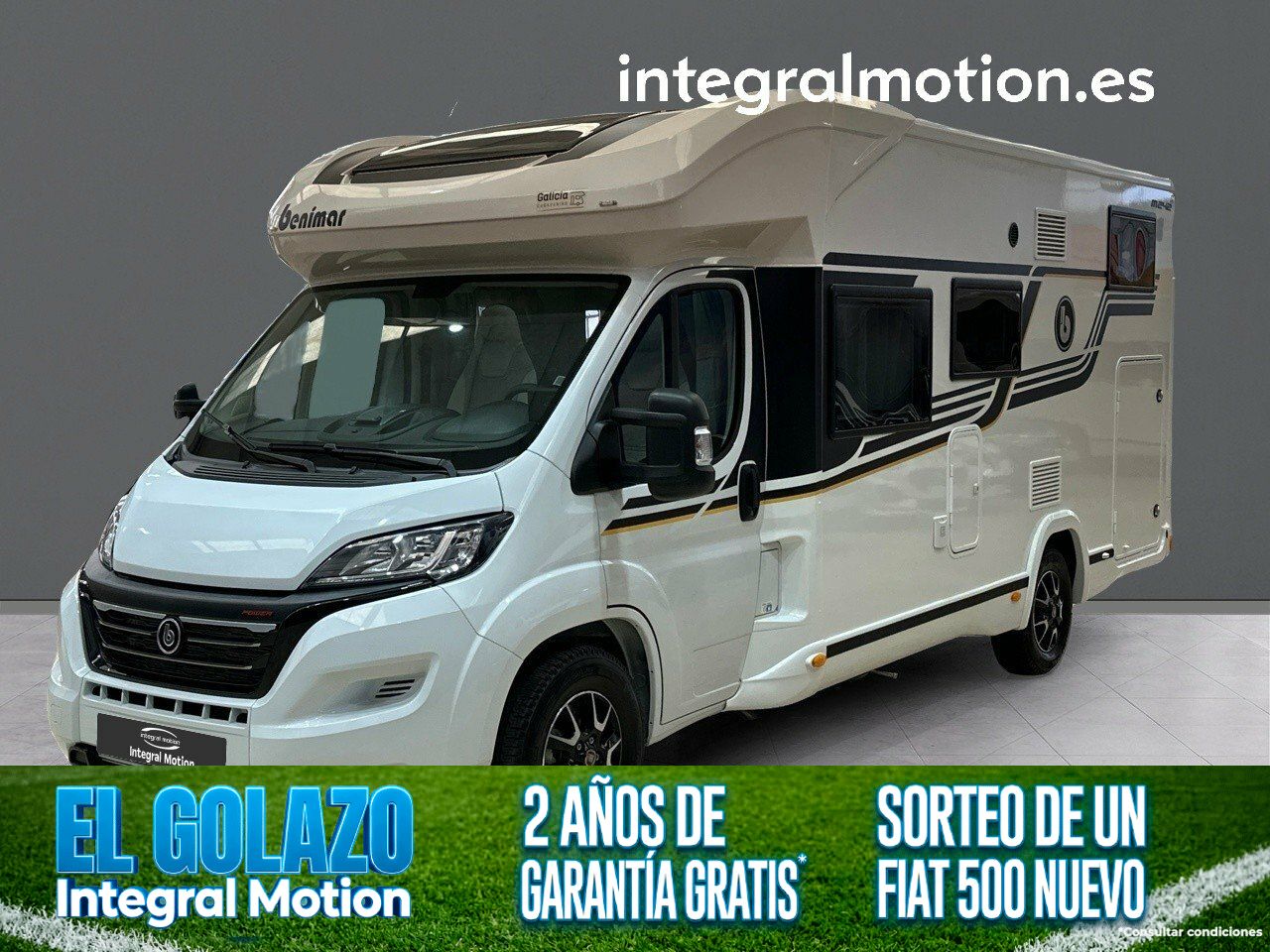 Fiat Ducato 28 120 Multijet L1H1 SandS