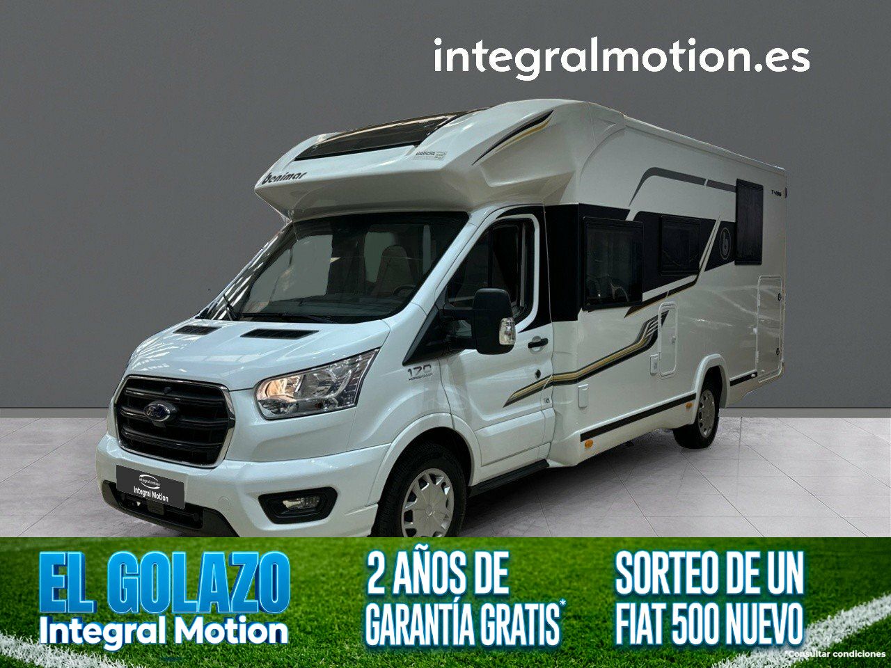 Ford Transit FT 350 2.0 TDCi DPF 350 L3 Trail FWD Cabina Simple Trail