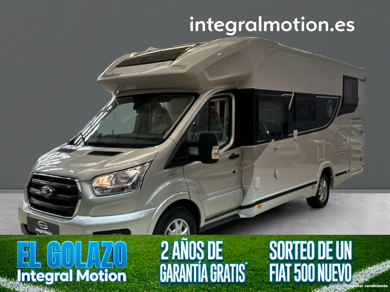 Ford Transit FT 350 2.0 TDCi DPF 350 L3 Trail FWD Cabina Simple Trail