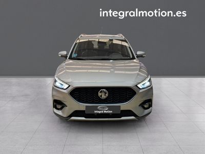 mg-zs-1-5-luxury-1 Thumbnail