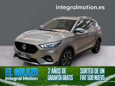 mg-zs-1-5-luxury-0 Thumbnail