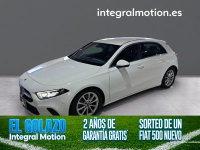 mercedes-clase-a-a-180-d-0 Thumbnail