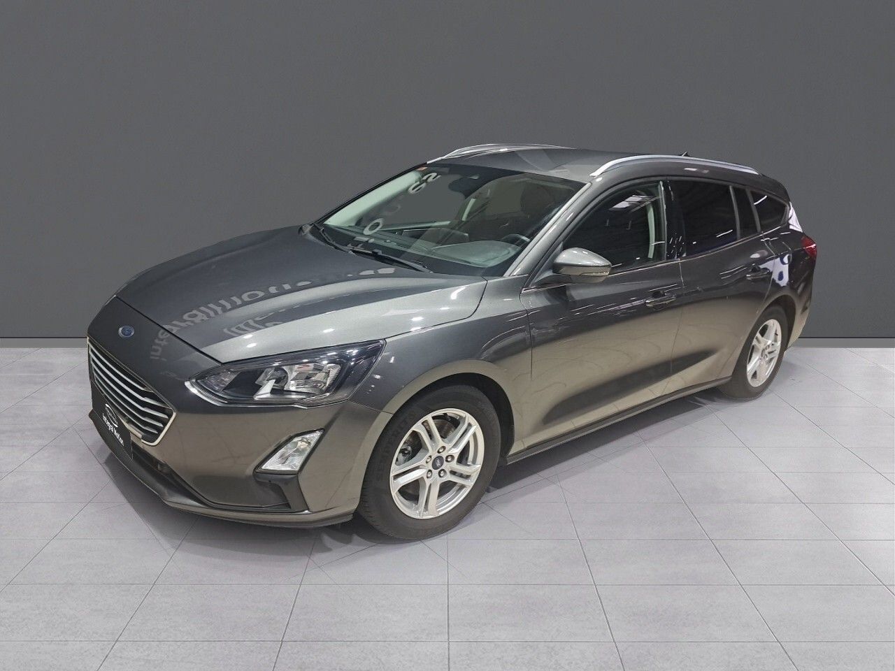 Ford Focus 1.0 Ecoboost 74kW Trend