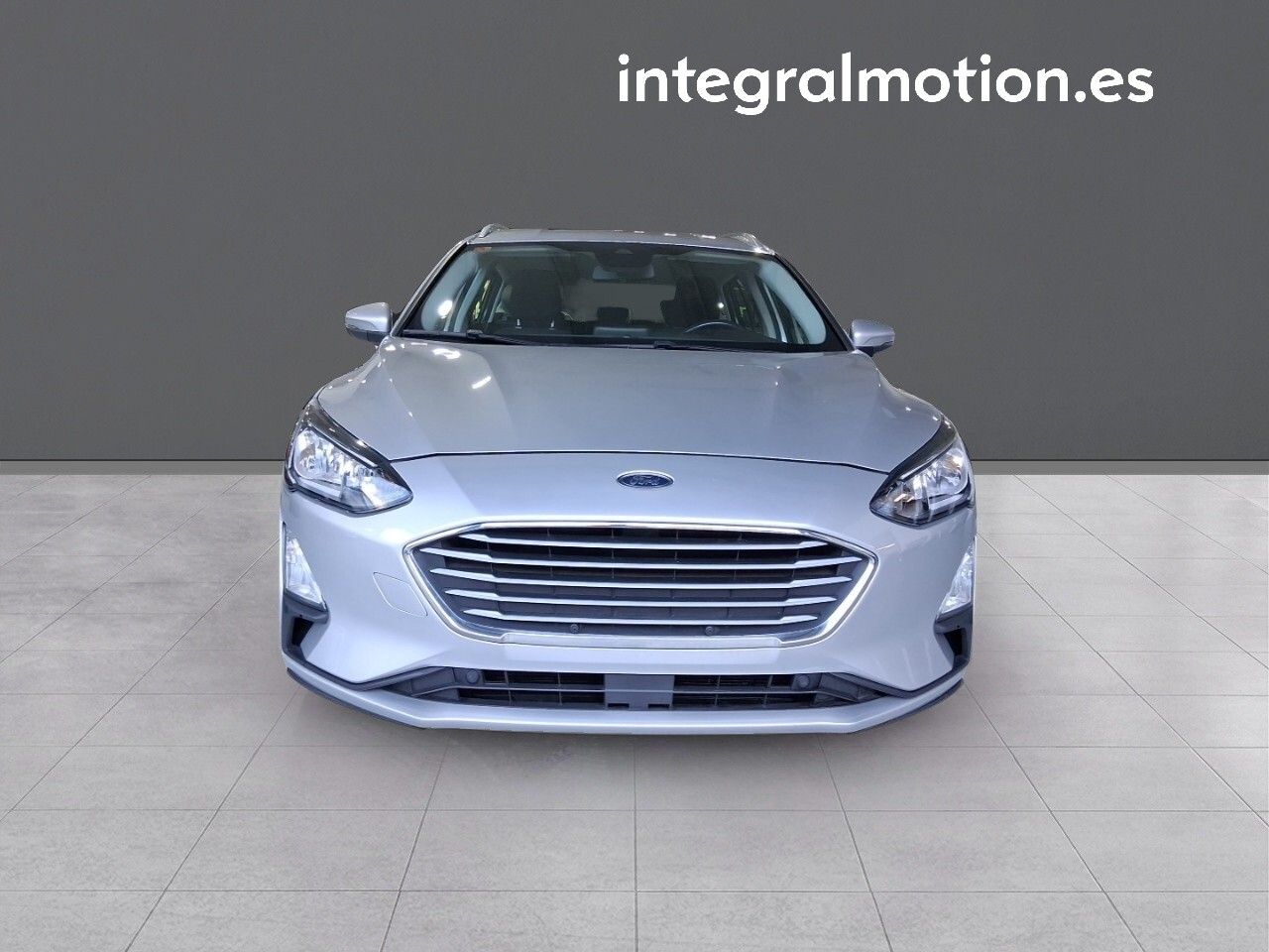 Ford Focus 1.5 Ecoblue 88kW Trend Edition Sportbr.