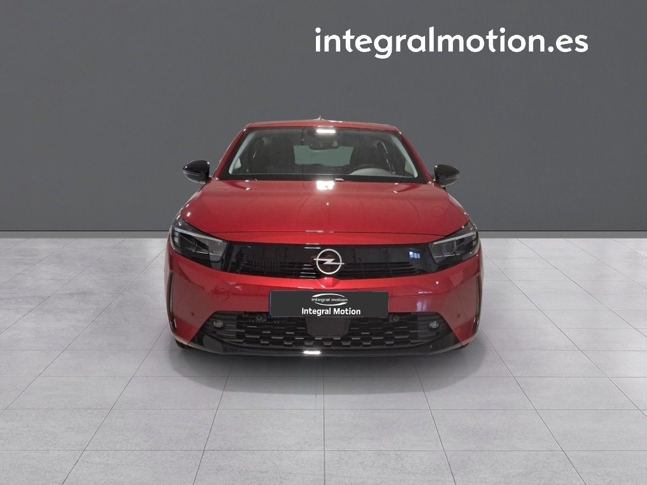 Opel Corsa 1.2T XHL 74kW (100CV) Edition