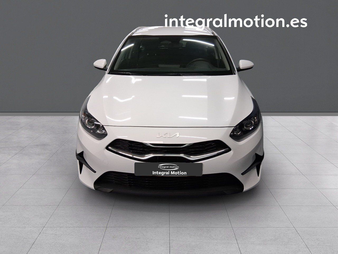 Kia Ceed 1.0 T-GDi 74kW (100CV) Drive