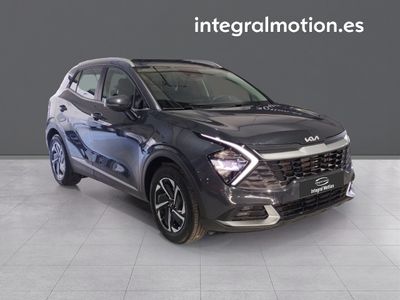 kia-sportage-1-6-t-gdi-mhev-110kw-150cv-drive-4x2-2 Thumbnail