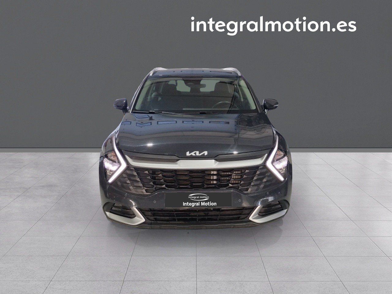 Kia Sportage 1.6 T-GDi MHEV 110kW (150CV) Drive 4x2