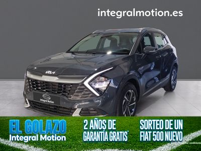 kia-sportage-1-6-t-gdi-mhev-110kw-150cv-drive-4x2-0 Thumbnail