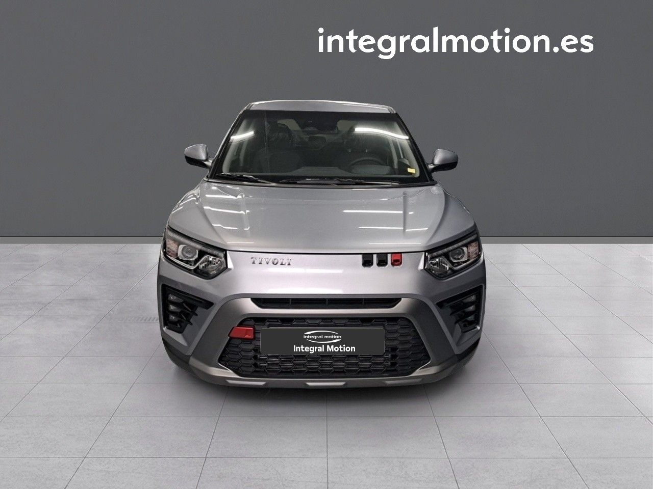 KGM Tívoli G15T LP Urban Plus GSR