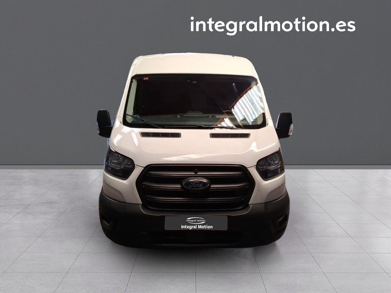 Ford Transit 350 96kW L3H2 Van Trend FWD