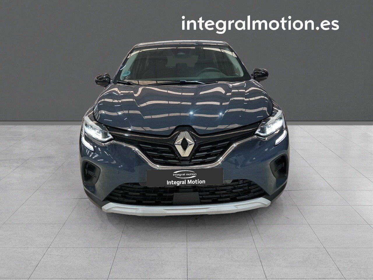 Renault Captur equilibre TCe 67kW (90CV)