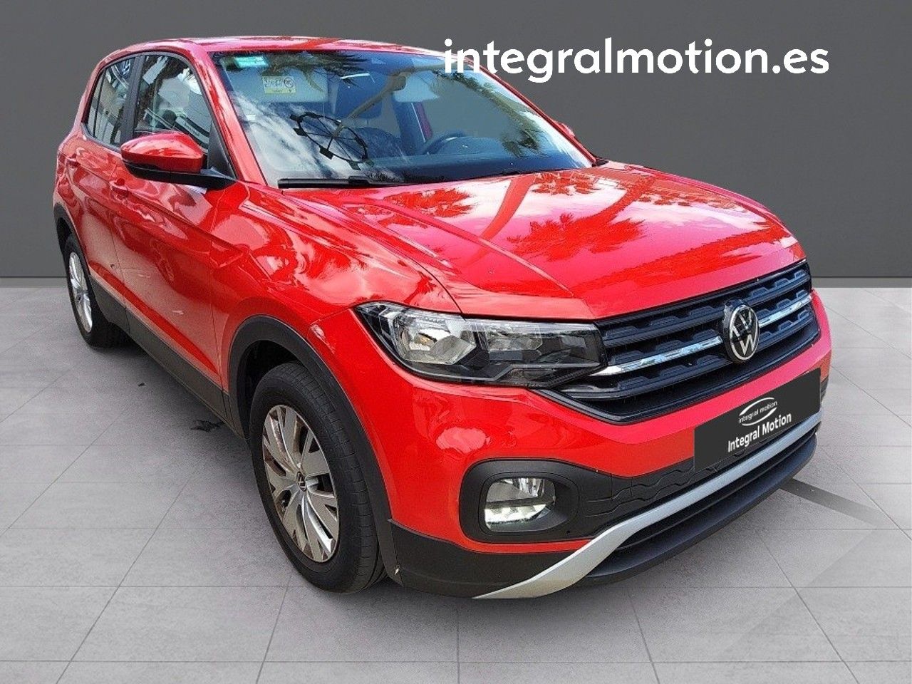 Volkswagen T-Cross Edition 1.0 TSI 70kW (95CV)