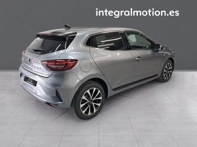 mitsubishi-colt-100t-kaiteki-4 Thumbnail
