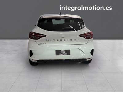 mitsubishi-colt-100t-kaiteki-24 Thumbnail
