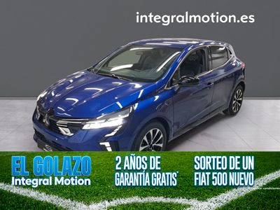 mitsubishi-colt-100t-kaiteki-0 Thumbnail