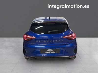 mitsubishi-colt-100t-kaiteki-24 Thumbnail