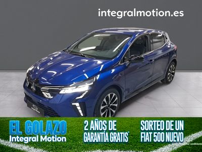 mitsubishi-colt-100t-kaiteki-0 Thumbnail
