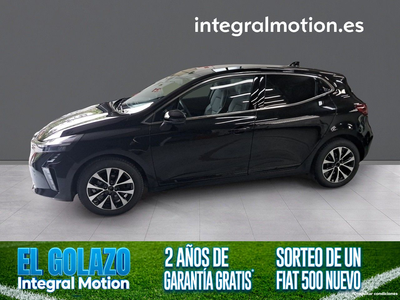 Mitsubishi Colt 100T Kaiteki