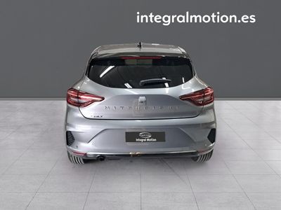mitsubishi-colt-100t-kaiteki-24 Thumbnail