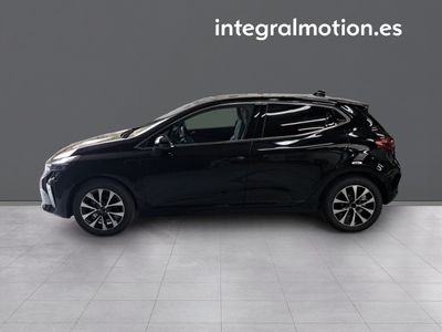 mitsubishi-colt-100t-kaiteki-19 Thumbnail