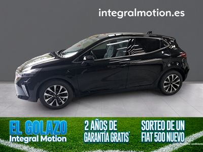 mitsubishi-colt-100t-kaiteki-0 Thumbnail