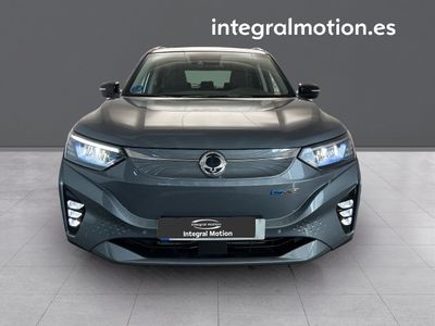ssangyong-korando-e-motion-limited-auto-3 Thumbnail