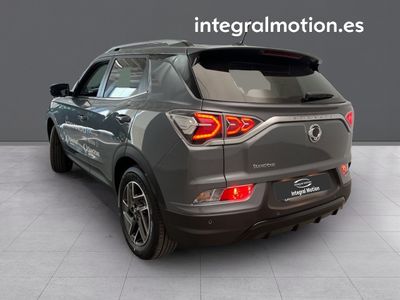 ssangyong-korando-e-motion-limited-auto-5 Thumbnail