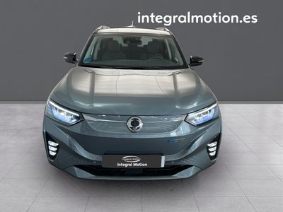 ssangyong-korando-e-motion-limited-auto-1 Thumbnail