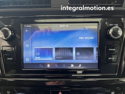 ssangyong-korando-e-motion-limited-auto-24 Thumbnail