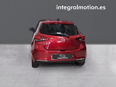 mazda-2-skyactiv-g-1-5-55kw-75cv-mt-homura-2022-24 Thumbnail