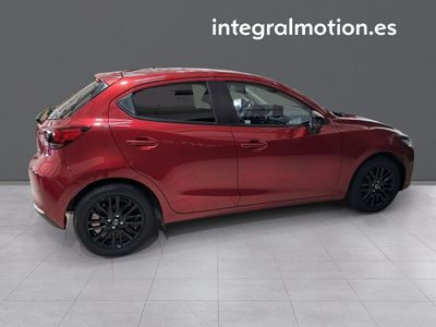 mazda-2-skyactiv-g-1-5-55kw-75cv-mt-homura-2022-25 Thumbnail