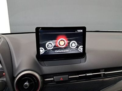 mazda-2-skyactiv-g-1-5-55kw-75cv-mt-homura-2022-14 Thumbnail