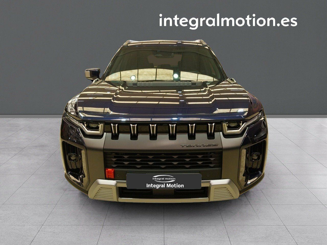 KGM Torres G15 Life Aut.