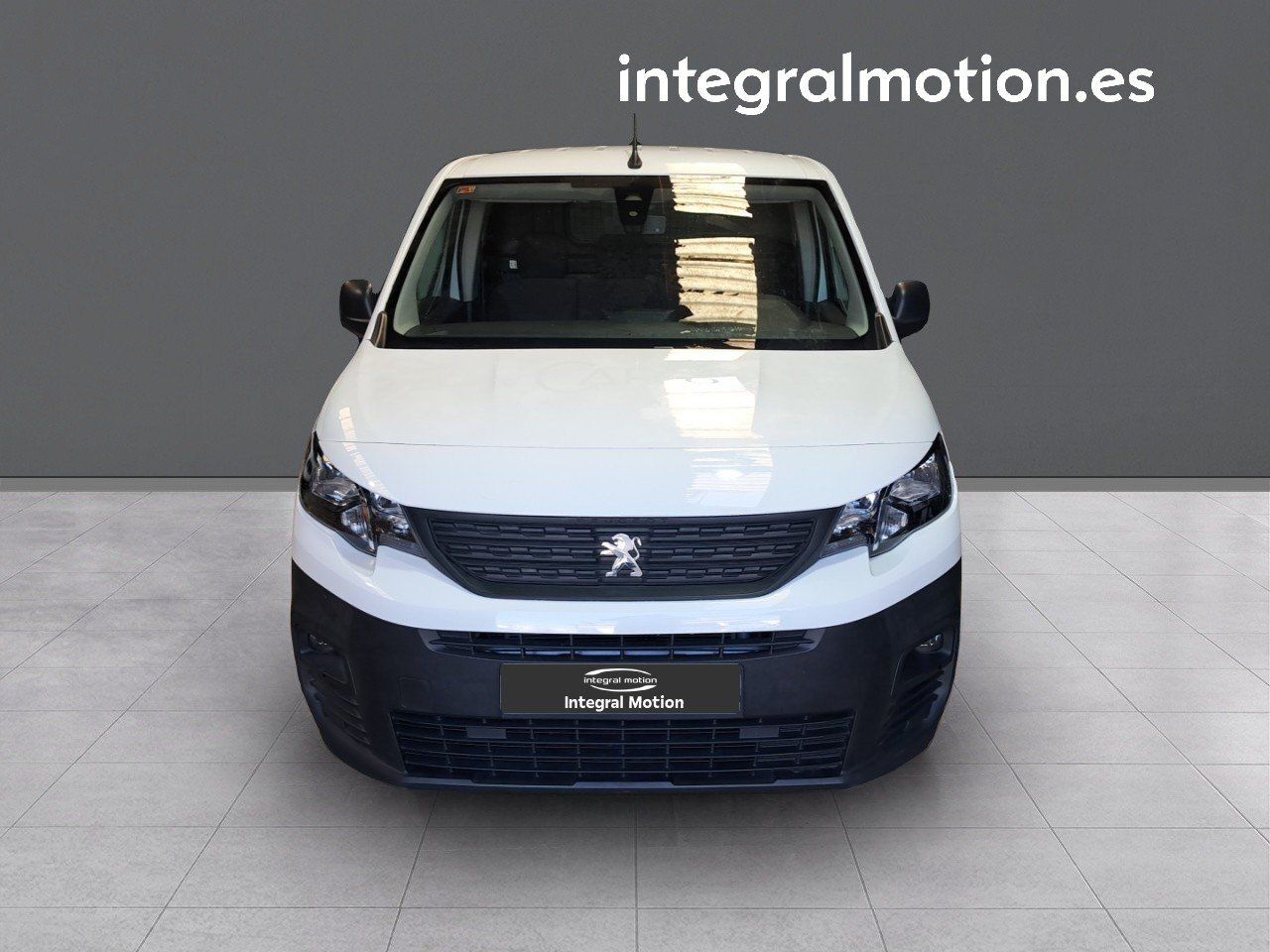 Peugeot Partner Grip L1 1.5 HDi 100CV BVM5