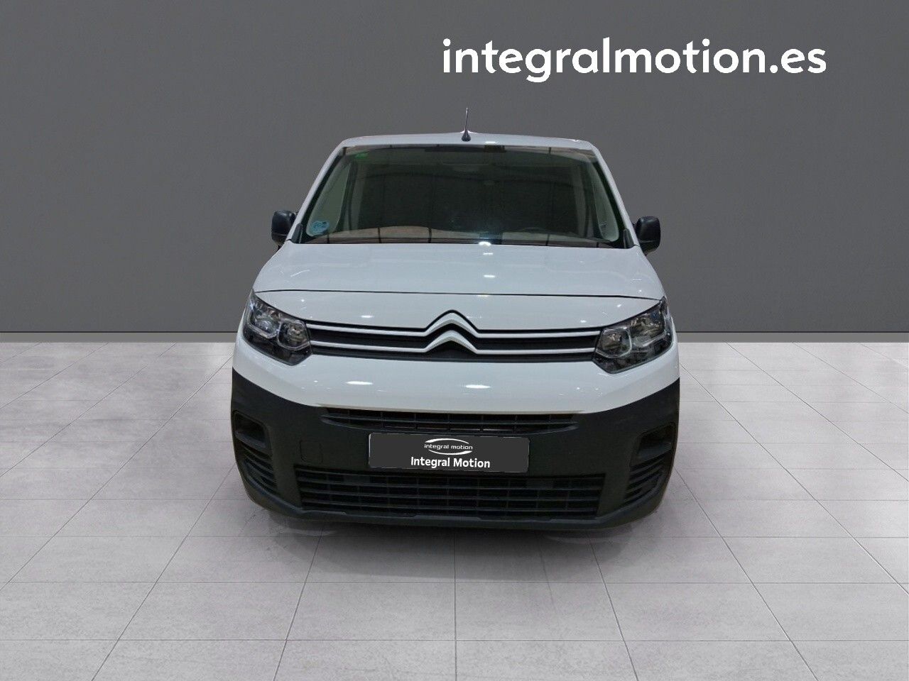Citroën Berlingo 1.5HDI FURGON M 100CV