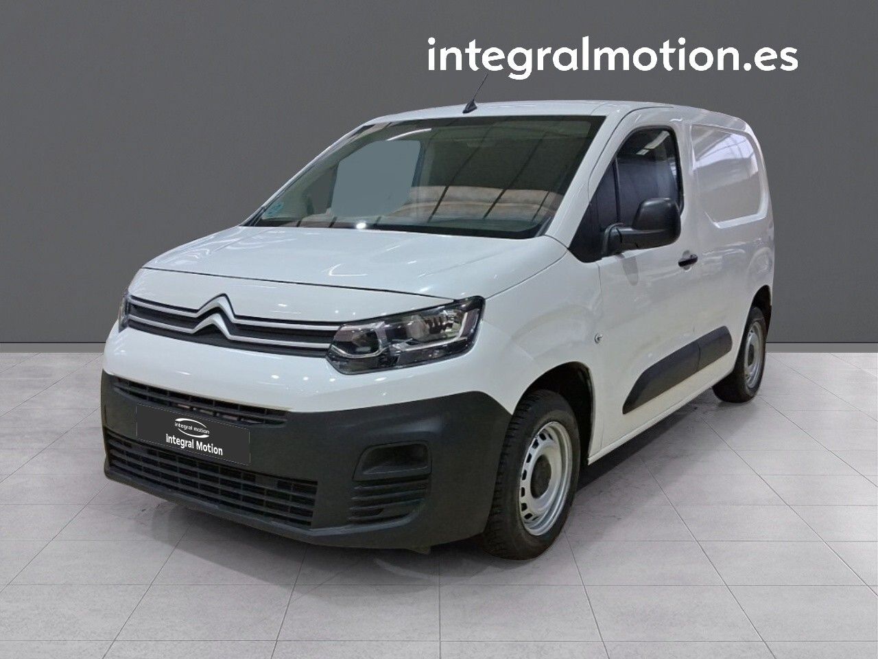 Citroën Berlingo 1.5HDI FURGON M 100CV