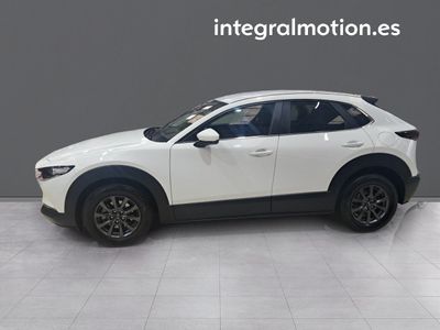mazda-cx-30-2-5l-e-skyact-g-mhev-103kw-prime-line-mt-23 Thumbnail
