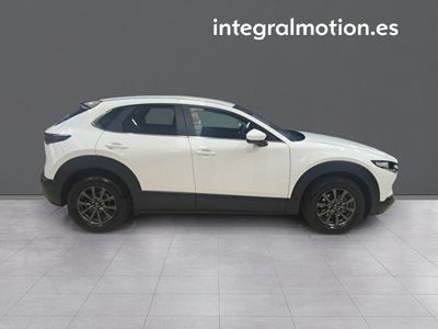 mazda-cx-30-2-5l-e-skyact-g-mhev-103kw-prime-line-mt-25 Thumbnail