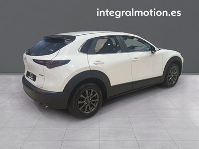 mazda-cx-30-2-5l-e-skyact-g-mhev-103kw-prime-line-mt-4 Thumbnail