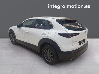 mazda-cx-30-2-5l-e-skyact-g-mhev-103kw-prime-line-mt-3 Thumbnail
