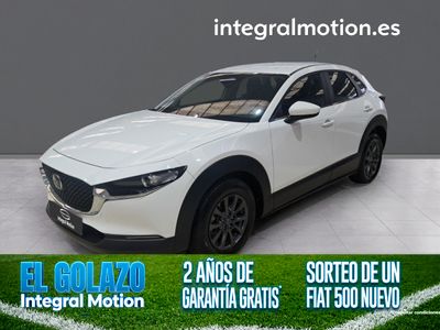 mazda-cx-30-2-5l-e-skyact-g-mhev-103kw-prime-line-mt-0 Thumbnail