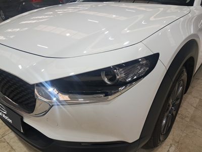 mazda-cx-30-2-5l-e-skyact-g-mhev-103kw-prime-line-mt-26 Thumbnail