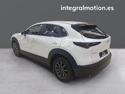 mazda-cx-30-2-5l-e-skyact-g-mhev-103kw-prime-line-mt-3 Thumbnail