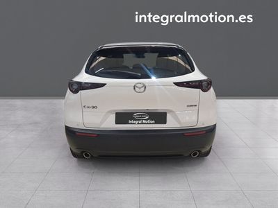 mazda-cx-30-2-5l-e-skyact-g-mhev-103kw-prime-line-mt-24 Thumbnail