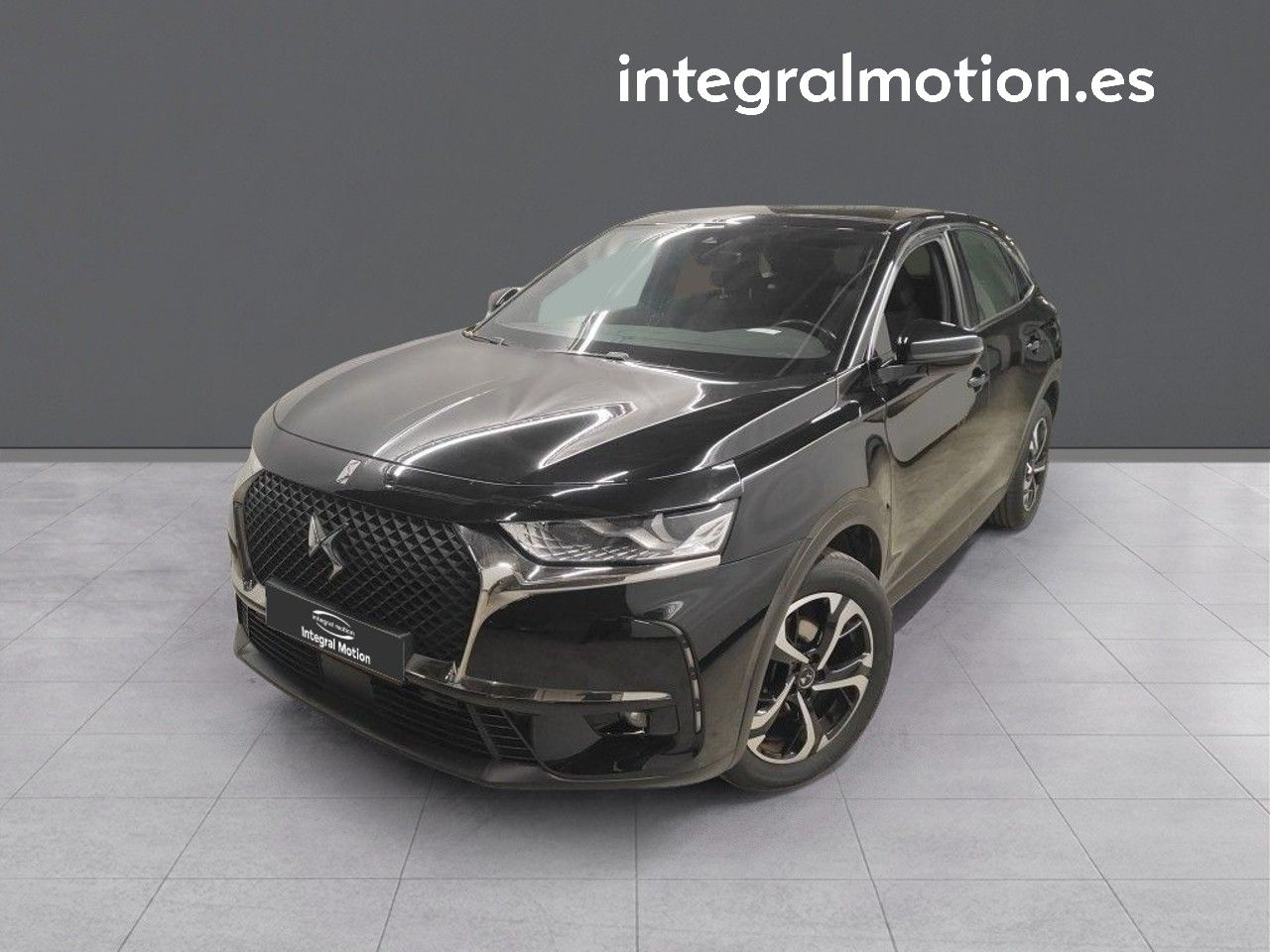 DS Automobiles DS 7 BlueHDi DE 96kW (130CV) Auto. CHIC