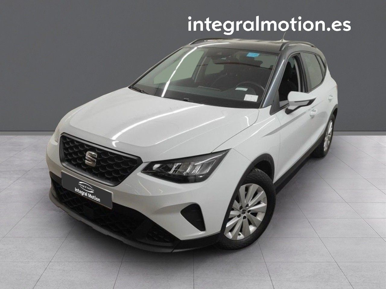 Seat Arona 1.0 TSI 81kW (110CV) DSG Style