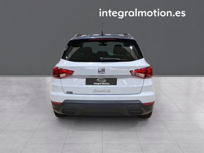 seat-arona-1-0-tsi-81kw-110cv-dsg-style-24 Thumbnail